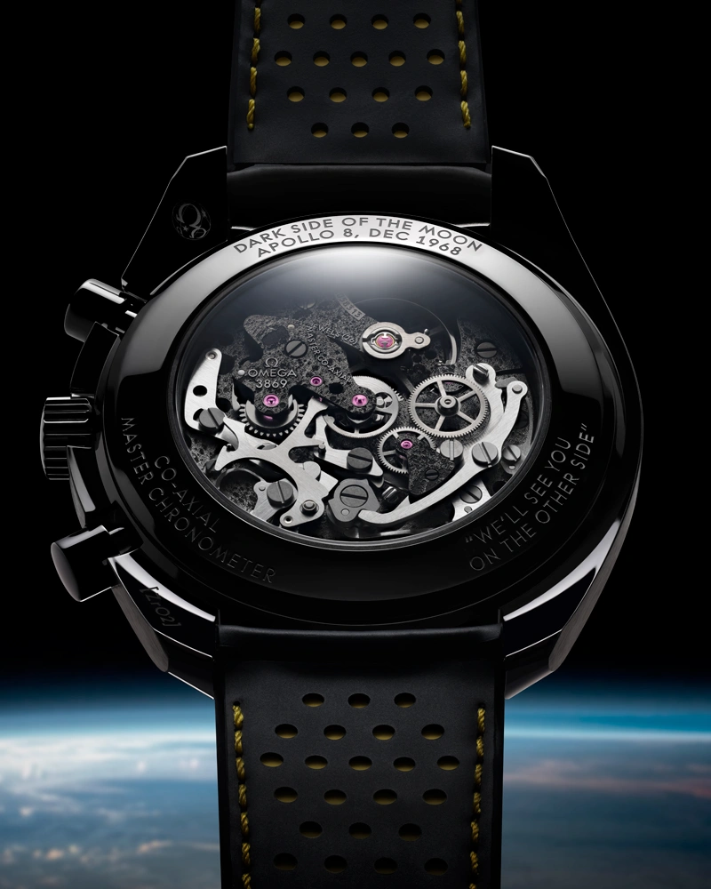 The Renaissance of Mechanical Watches in the Digital Age - Cortina Watch Singapore