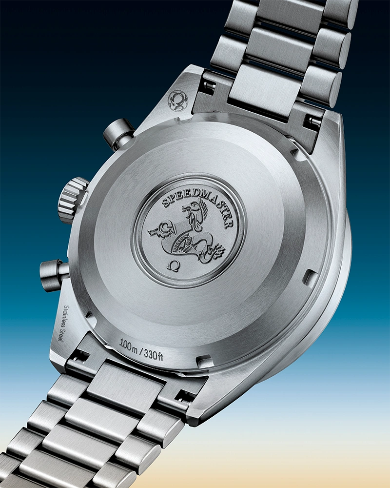 OMEGA’s Early Flight History