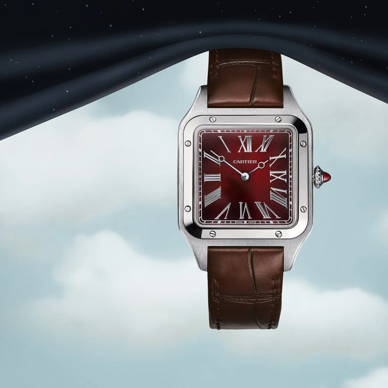 Watches and Wonders 2024: Cartier Refreshes Its Collection - Cortina Watch Singapore