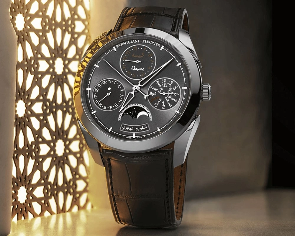 The Story Behind Parmigiani Fleurier, A Purveyor of True Luxury - Cortina Watch Singapore