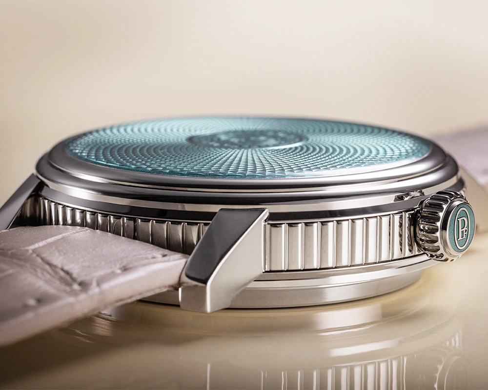 Enamelling: Alchemy of Metal and Light