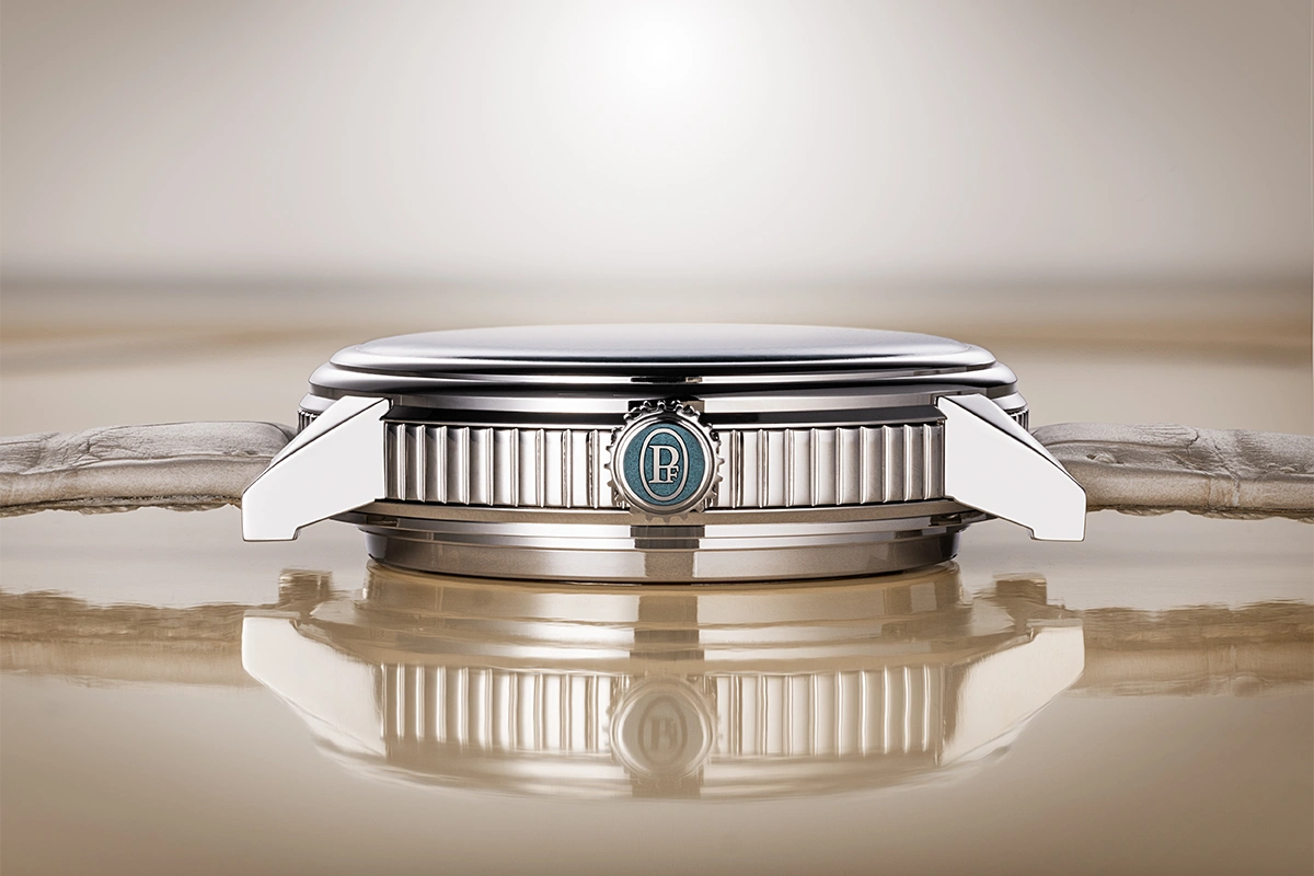 Iconic by Nature: A New Parmigiani Fleurier Case