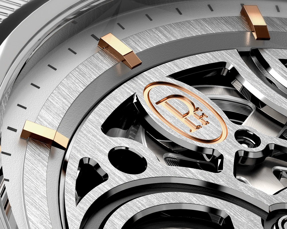 Watches and Wonders 2024: 帕玛强尼 (Parmigiani Fleurier) 全新Tonda PF 与Toric系列 - Cortina Watch Singapore