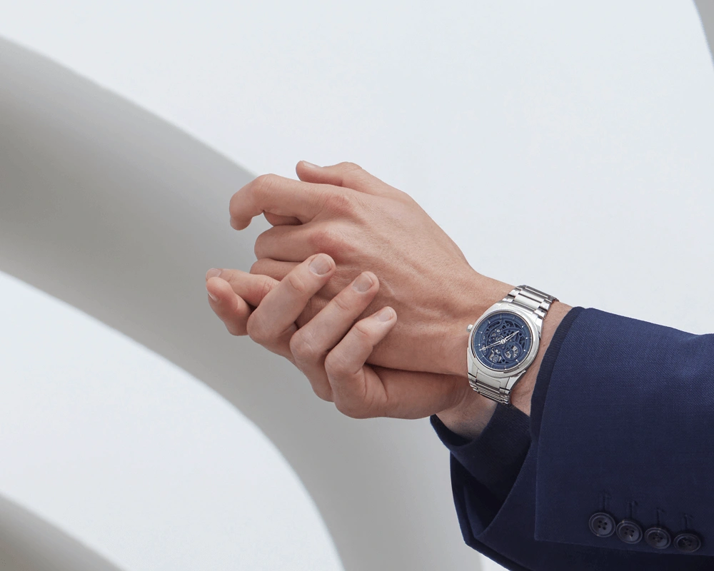 Watches and Wonders 2024: 帕玛强尼 (Parmigiani Fleurier) 全新Tonda PF 与Toric系列 - Cortina Watch Singapore