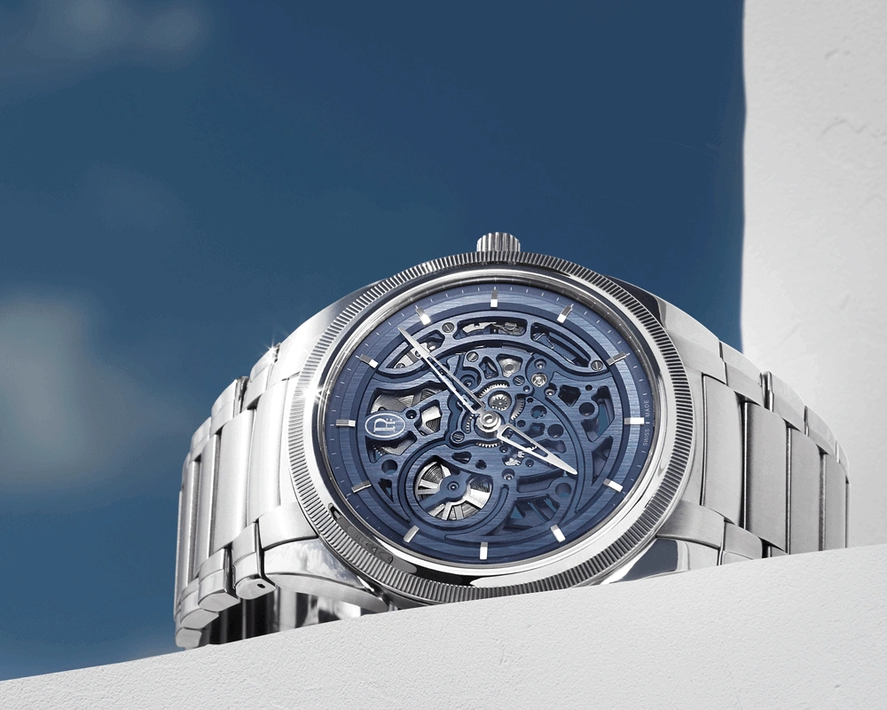 Watches and Wonders 2024: 帕玛强尼 (Parmigiani Fleurier) 全新Tonda PF 与Toric系列 - Cortina Watch Singapore