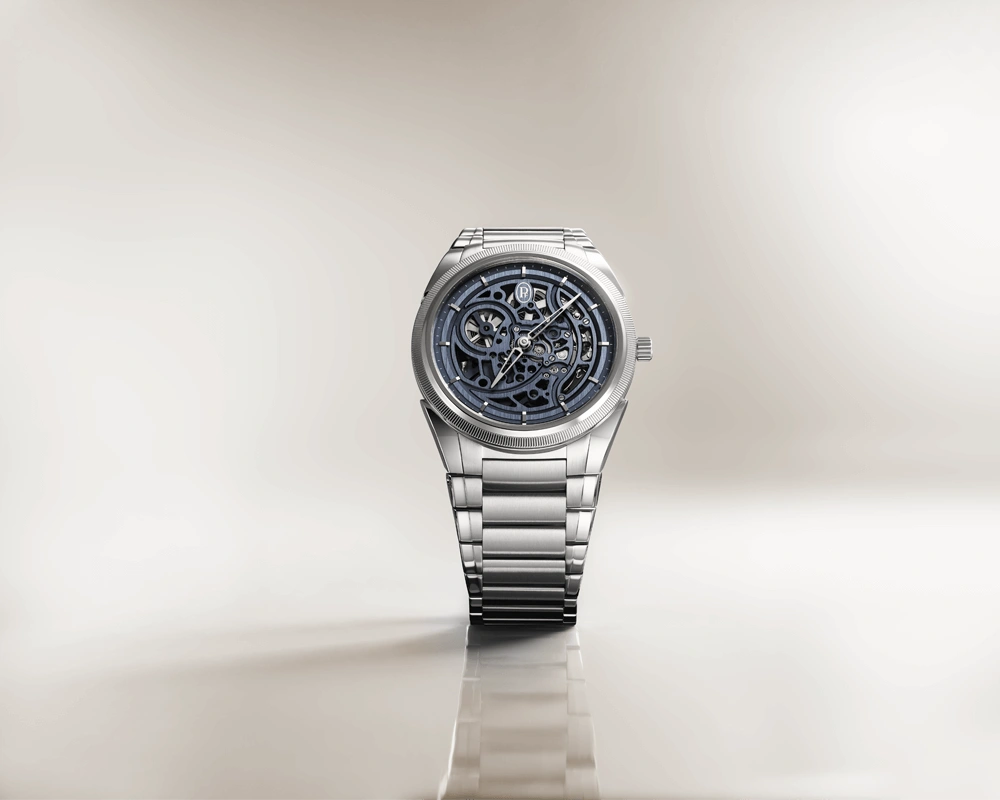 Watches and Wonders 2024: 帕玛强尼 (Parmigiani Fleurier) 全新Tonda PF 与Toric系列 - Cortina Watch Singapore