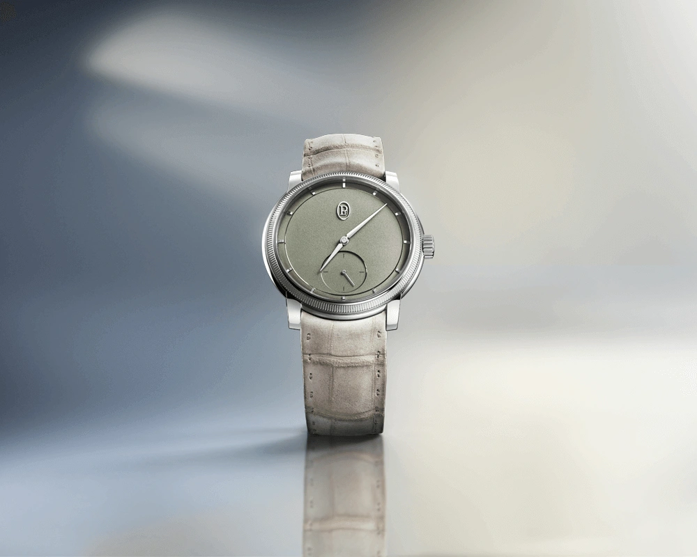 Watches and Wonders 2024: 帕玛强尼 (Parmigiani Fleurier) 全新Tonda PF 与Toric系列 - Cortina Watch Singapore