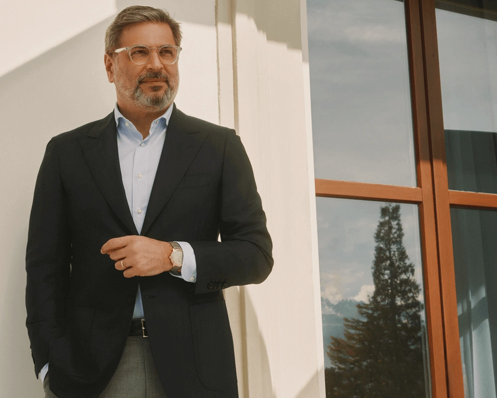 Watches and Wonders 2024: 帕玛强尼 (Parmigiani Fleurier) 全新Tonda PF 与Toric系列 - Cortina Watch Singapore