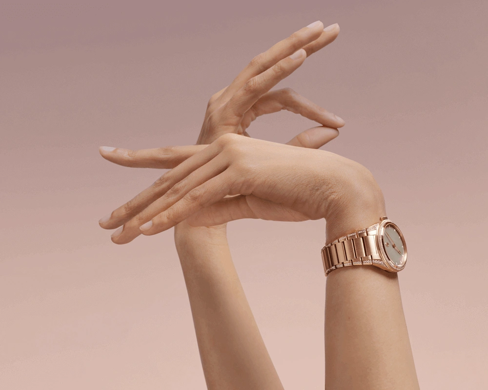 For Women Embracing the Highest Standards of Horological Mechanical Arts
