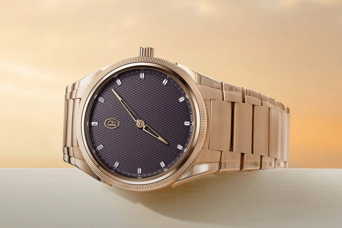 The Story Behind Parmigiani Fleurier, A Purveyor of True Luxury - Cortina Watch Singapore