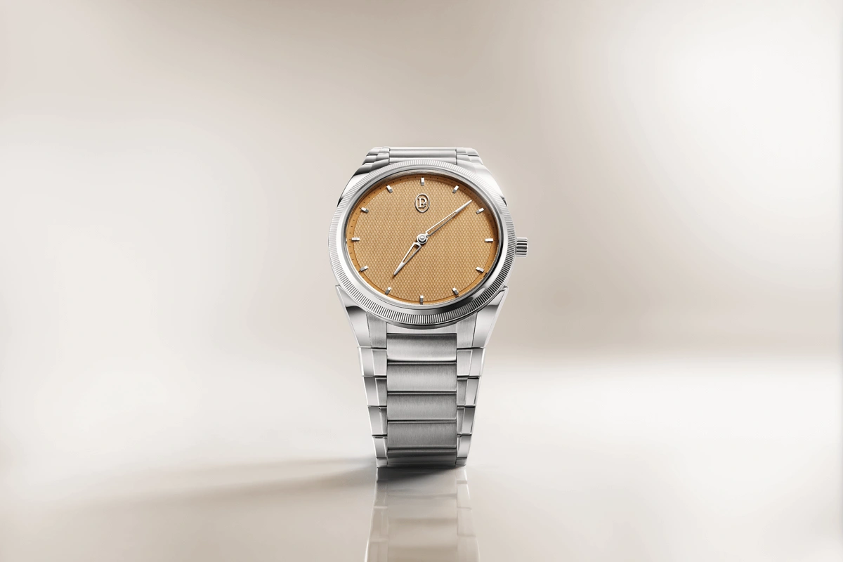 Watches and Wonders 2024: 帕玛强尼 (Parmigiani Fleurier) 全新Tonda PF 与Toric系列 - Cortina Watch Singapore