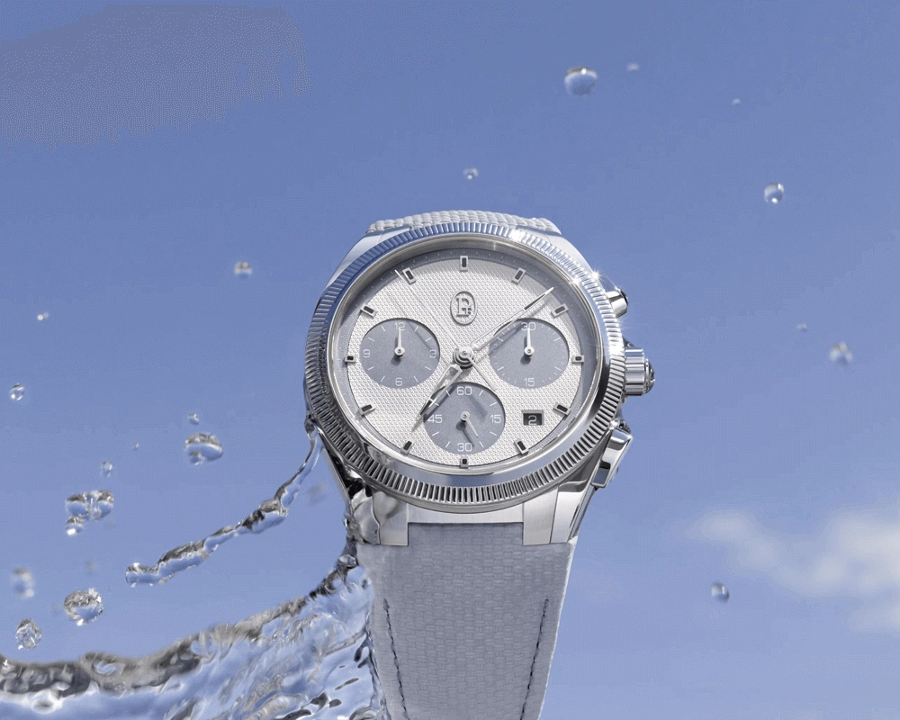 Unveiling Parmigiani Fleurier Tonda PF Sport 2024 Collection - Cortina Watch Singapore