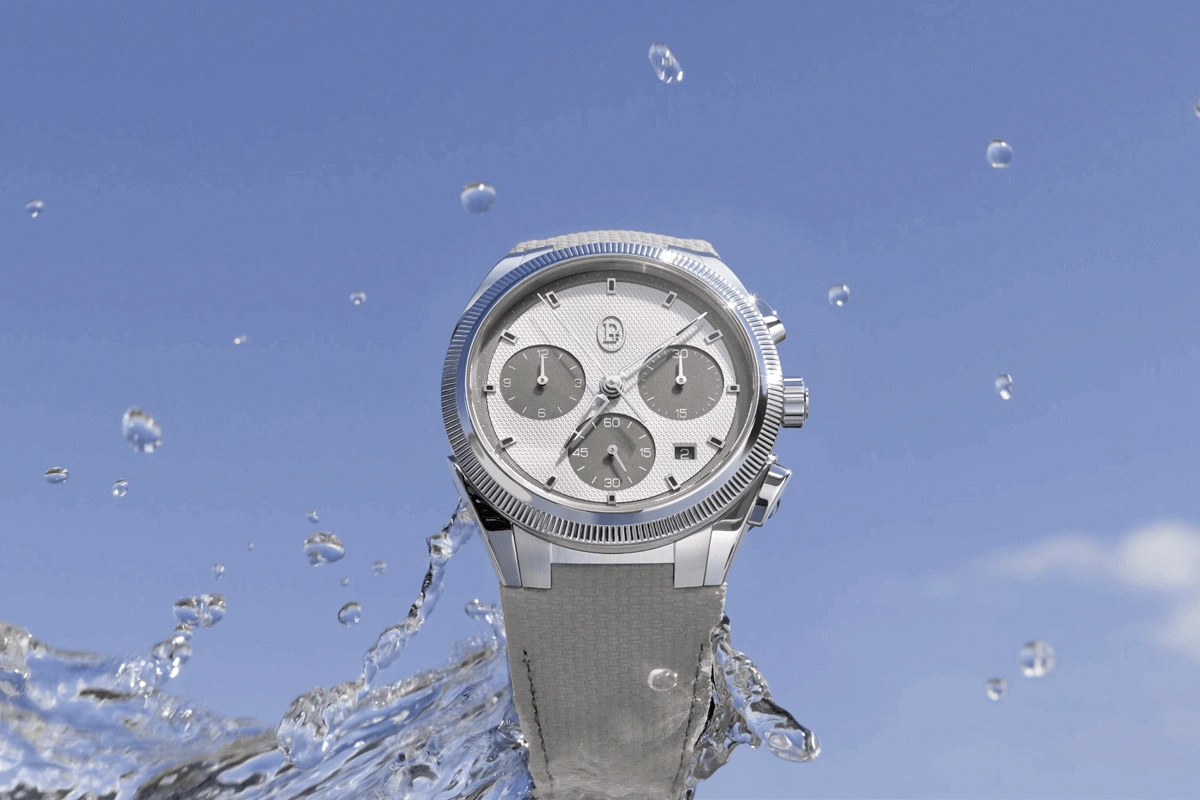 Unveiling Parmigiani Fleurier Tonda PF Sport 2024 Collection - Cortina Watch Singapore