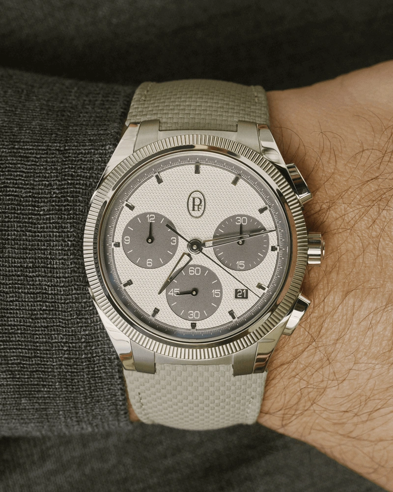 Unveiling Parmigiani Fleurier Tonda PF Sport 2024 Collection - Cortina Watch Singapore