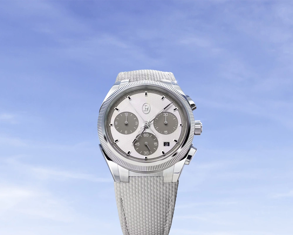 Unveiling Parmigiani Fleurier Tonda PF Sport 2024 Collection - Cortina Watch Singapore