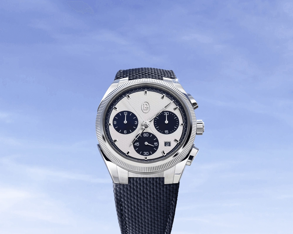 Unveiling Parmigiani Fleurier Tonda PF Sport 2024 Collection - Cortina Watch Singapore