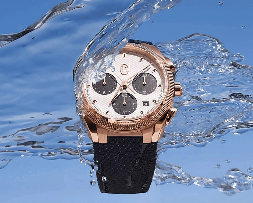 The Story Behind Parmigiani Fleurier, A Purveyor of True Luxury - Cortina Watch Singapore