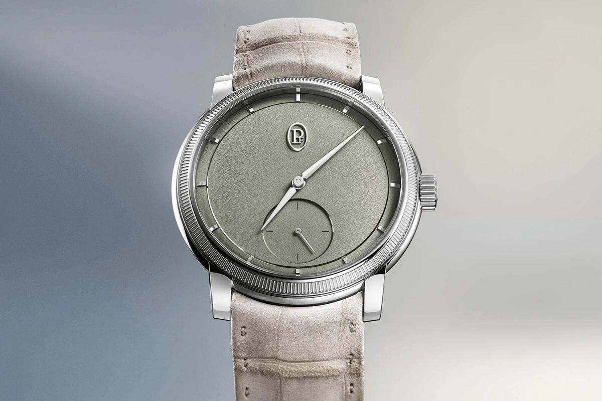 The Story Behind Parmigiani Fleurier, A Purveyor of True Luxury - Cortina Watch Singapore