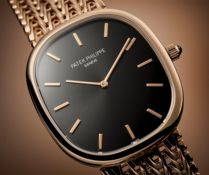 Patek Philippe - Patek Philippe | Cortina Watch Singapore