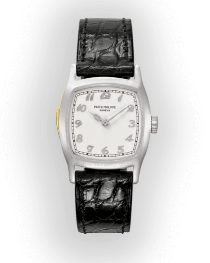 The Resounding Beauty of Patek Philippe’s Minute Repeaters - Cortina Watch Singapore
