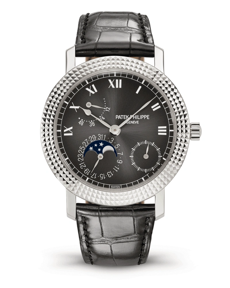 These Watches Truly Capture the Spirit of Patek Philippe’s Watchmaking - Cortina Watch Singapore