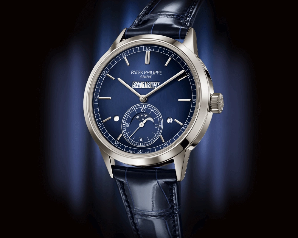 Reinterpreting Classic Complications