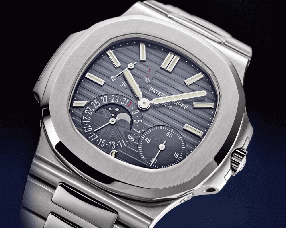 These Watches Truly Capture the Spirit of Patek Philippe’s Watchmaking - Cortina Watch Singapore