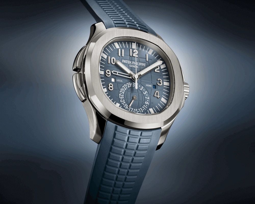 For Patek Philippe, 2024 Is Shaping Up to Be a Thrilling Year - Cortina Watch Singapore