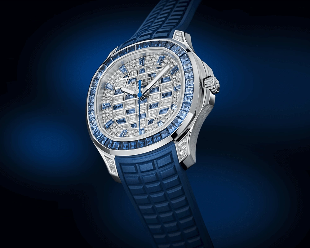 For Patek Philippe, 2024 Is Shaping Up to Be a Thrilling Year - Cortina Watch Singapore