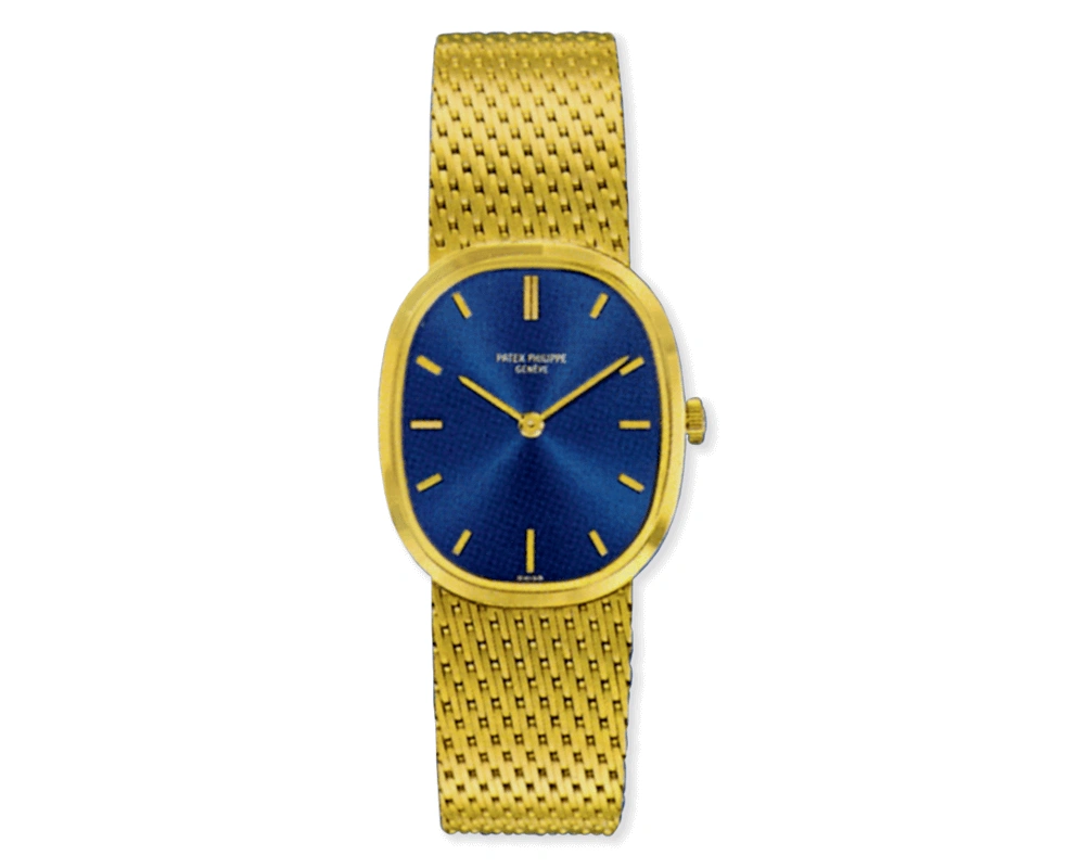 Patek Philippe’s Amazing Technicolour Releases - Cortina Watch Singapore