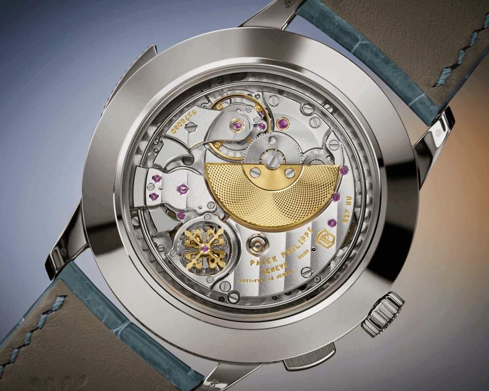 These Watches Truly Capture the Spirit of Patek Philippe’s Watchmaking - Cortina Watch Singapore