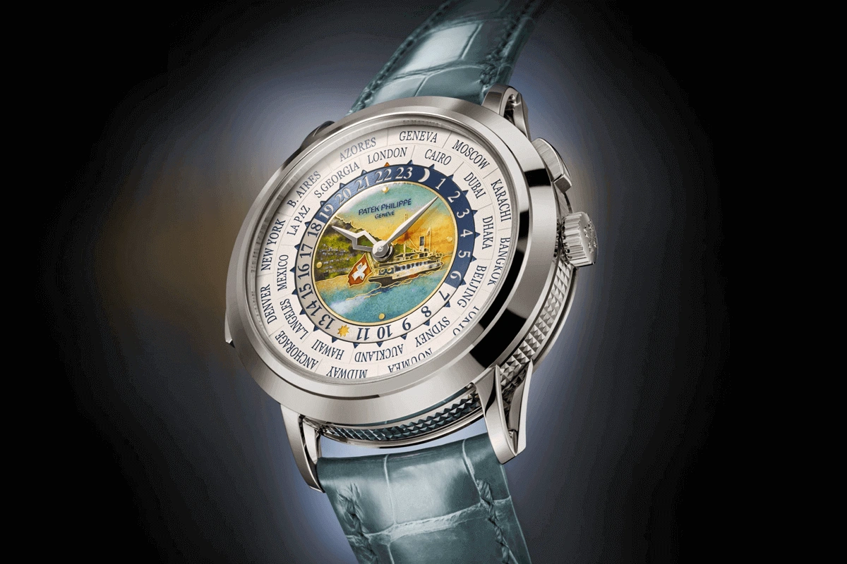 These Watches Truly Capture the Spirit of Patek Philippe’s Watchmaking - Cortina Watch Singapore