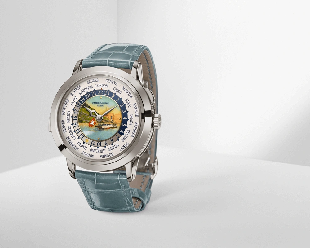 These Watches Truly Capture the Spirit of Patek Philippe’s Watchmaking - Cortina Watch Singapore