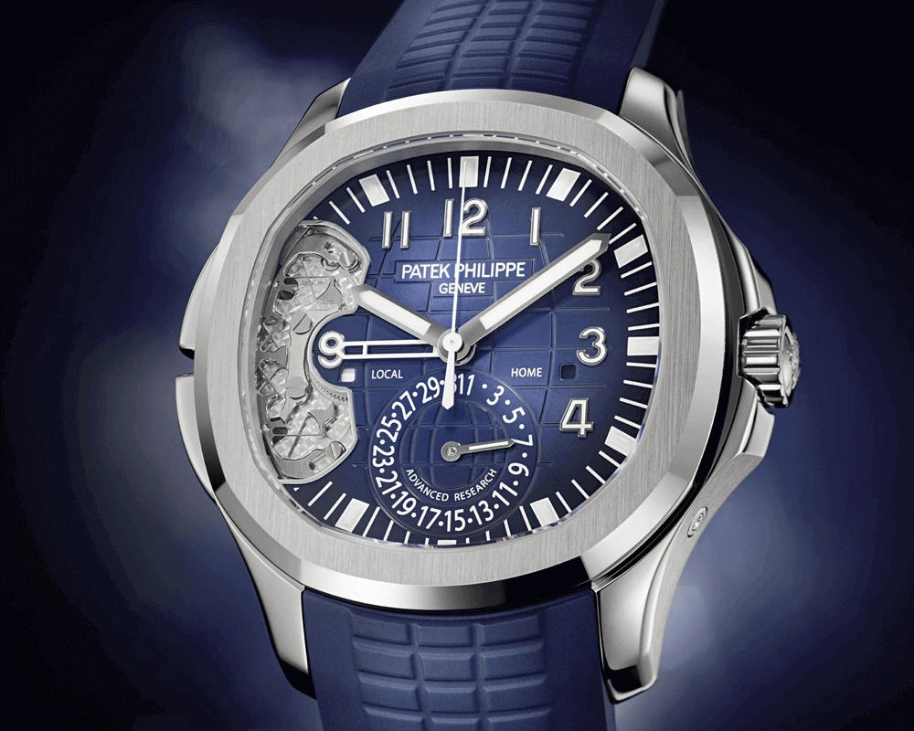 These Watches Truly Capture the Spirit of Patek Philippe’s Watchmaking - Cortina Watch Singapore