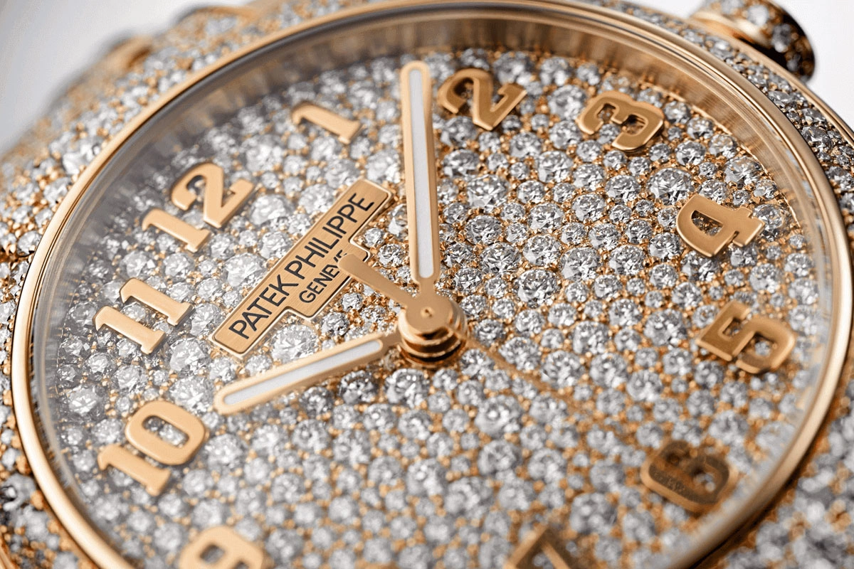 Kickstart 2024 with Patek Philippe’s Twenty~4 Collection - Cortina Watch Singapore