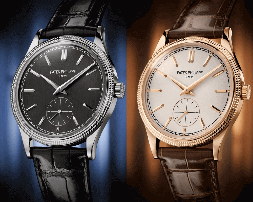 These Watches Truly Capture the Spirit of Patek Philippe’s Watchmaking - Cortina Watch Singapore