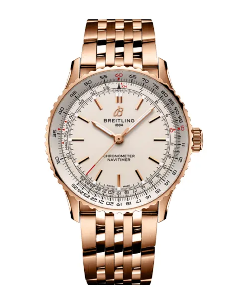 Navitimer Automatic 41 - Cortina Watch Singapore