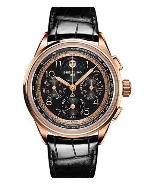 Premier B19 Datora 42 140th Anniversary - Cortina Watch Singapore