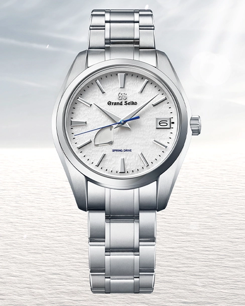 SBGA211 - Cortina Watch Singapore