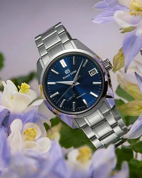 SBGA375 - Cortina Watch Singapore