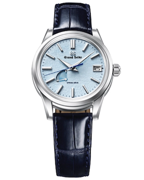 SBGA407 - Cortina Watch Singapore