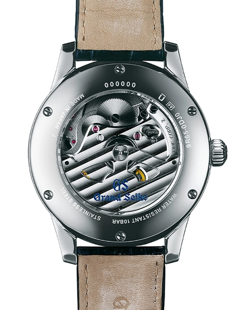 SBGA407 - Cortina Watch Singapore