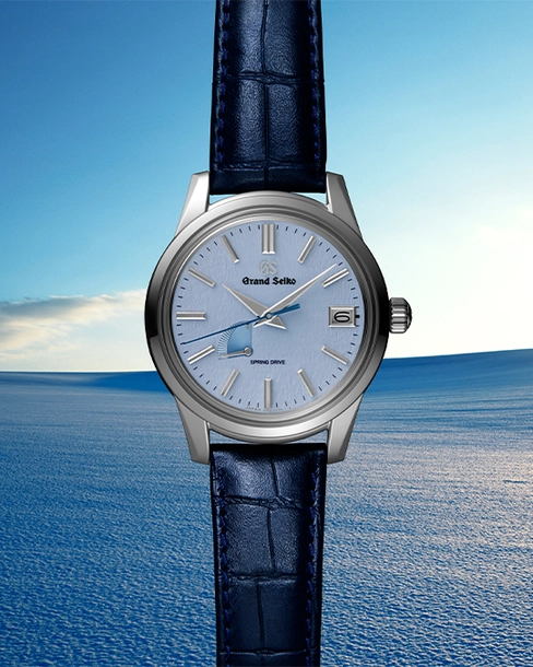 SBGA407 - Cortina Watch Singapore