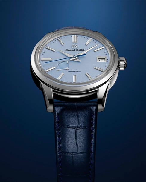 SBGA407 - Cortina Watch Singapore