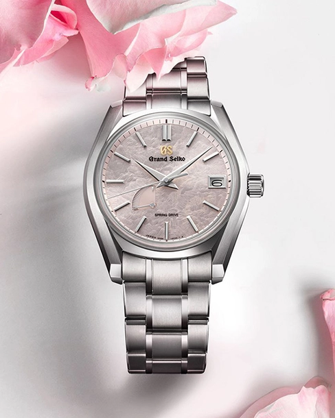 SBGA413 - Cortina Watch Singapore