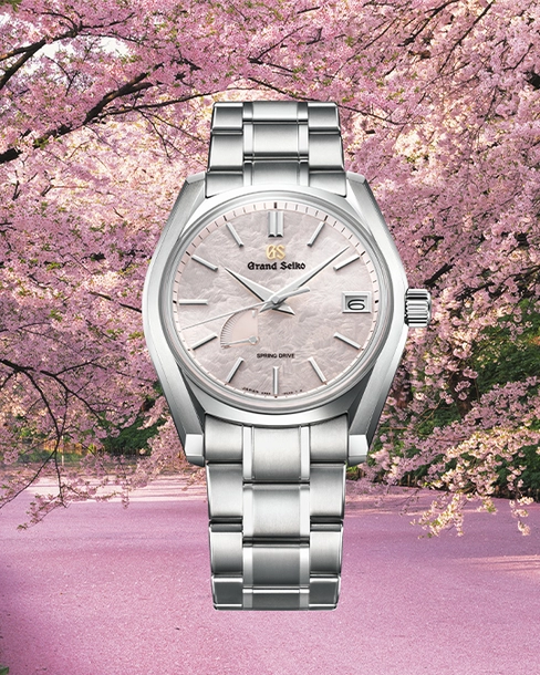 SBGA413 - Cortina Watch Singapore