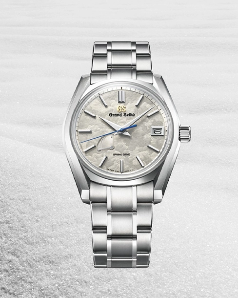 SBGA415 - Cortina Watch Singapore