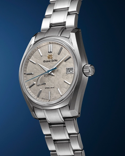 SBGA415 - Cortina Watch Singapore