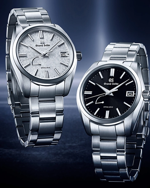 SBGA465 - Cortina Watch Singapore