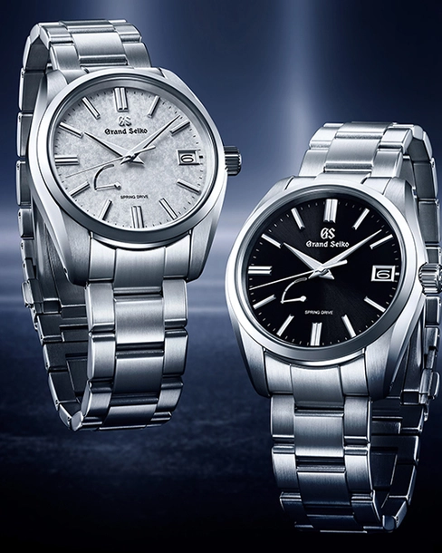 SBGA467 - Cortina Watch Singapore